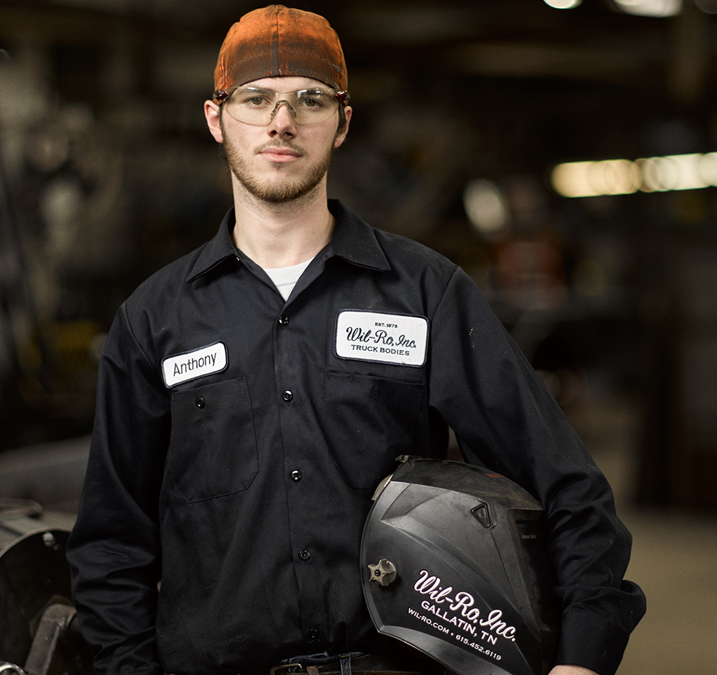 Factory_Tour_Photos_2020_ANTHONY anthony, team lead, lead fabricator