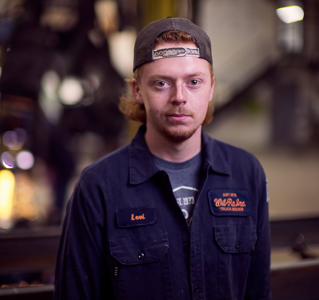 Headhsots_who_we_are_core_LEVI levi, welder fabricator